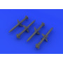 AGM-45 Shrike - 1/48 - EDUARD 648165