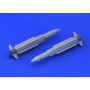 AGM-78 Standard ARM - 1/48 - EDUARD 648167
