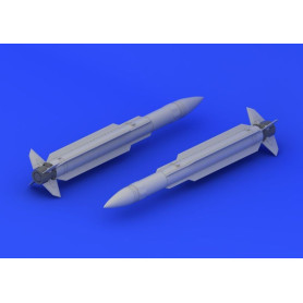 AGM-78 Standard ARM - 1/48 - EDUARD 648167