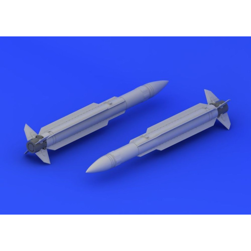 AGM-78 Standard ARM - 1/48 - EDUARD 648167