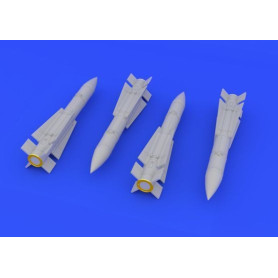 AIM-54C Phoenix - 1/72 - EDUARD 672031