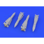 AIM-54C Phoenix - 1/72 - EDUARD 672031