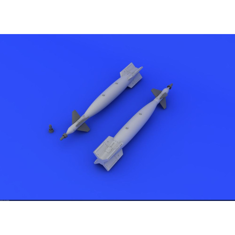 GBU-10 Paveway II - 1/72 - EDUARD 672052