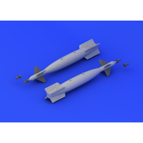 GBU-10 Paveway II - 1/48 - EDUARD 648172