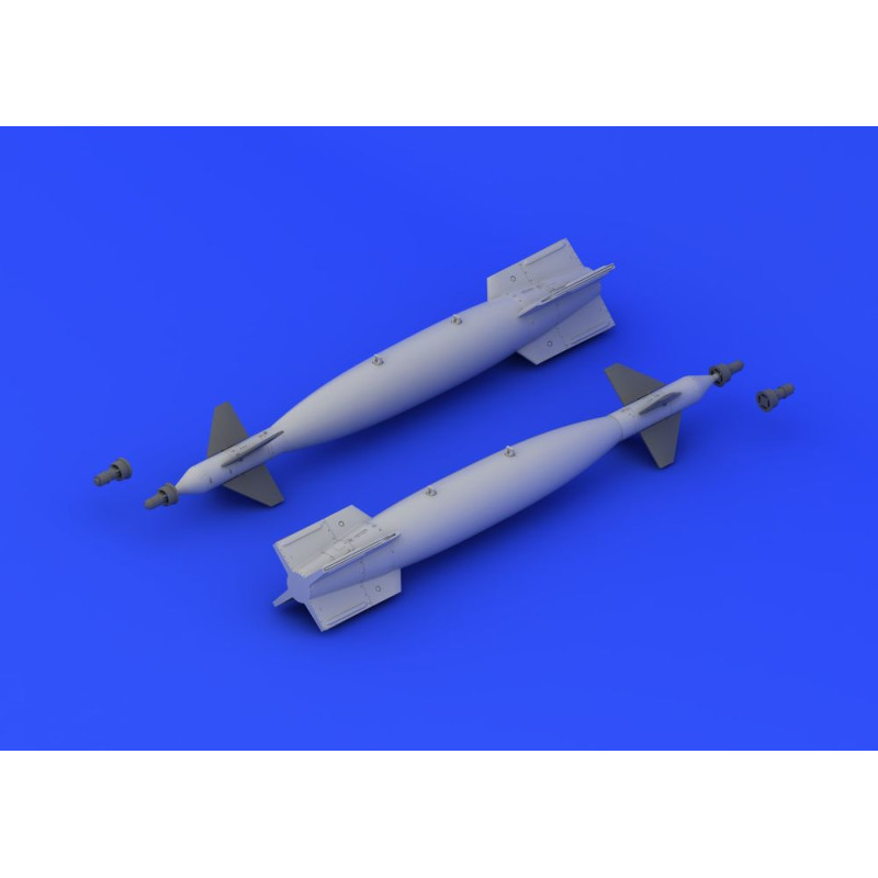 GBU-10 Paveway II - 1/48 - EDUARD 648172