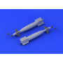 GBU-10 Paveway II - 1/48 - EDUARD 648172