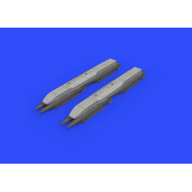 GBU-39 w/BRU-61 - 1/48 - EDUARD 648294