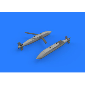 AGM-154A/C Block I - 1/48 - EDUARD 648383