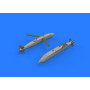 AGM-154A/C Block I - 1/48 - EDUARD 648383