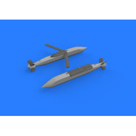 AGM-154C Block II - 1/48 - EDUARD 648384