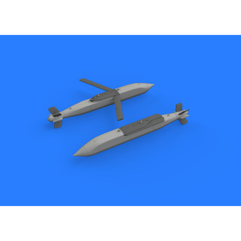 AGM-154C Block II - 1/48 - EDUARD 648384