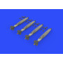 GBU-38 Protection thermique - 1/48 - EDUARD 648386