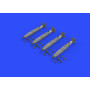 GBU-38 Protection thermique - 1/48 - EDUARD 648386