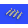 BL755 cluster bombs - 1/48 - EDUARD 648415