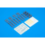 GBU-32 Thermally Protected - 1/48 - EDUARD 648396