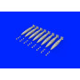 GBU-32 Thermally Protected - 1/72 - EDUARD 672212
