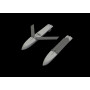 AGM-158 - 1/72 - EDUARD 672216
