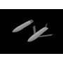 AGM-158 - 1/72 - EDUARD 672216
