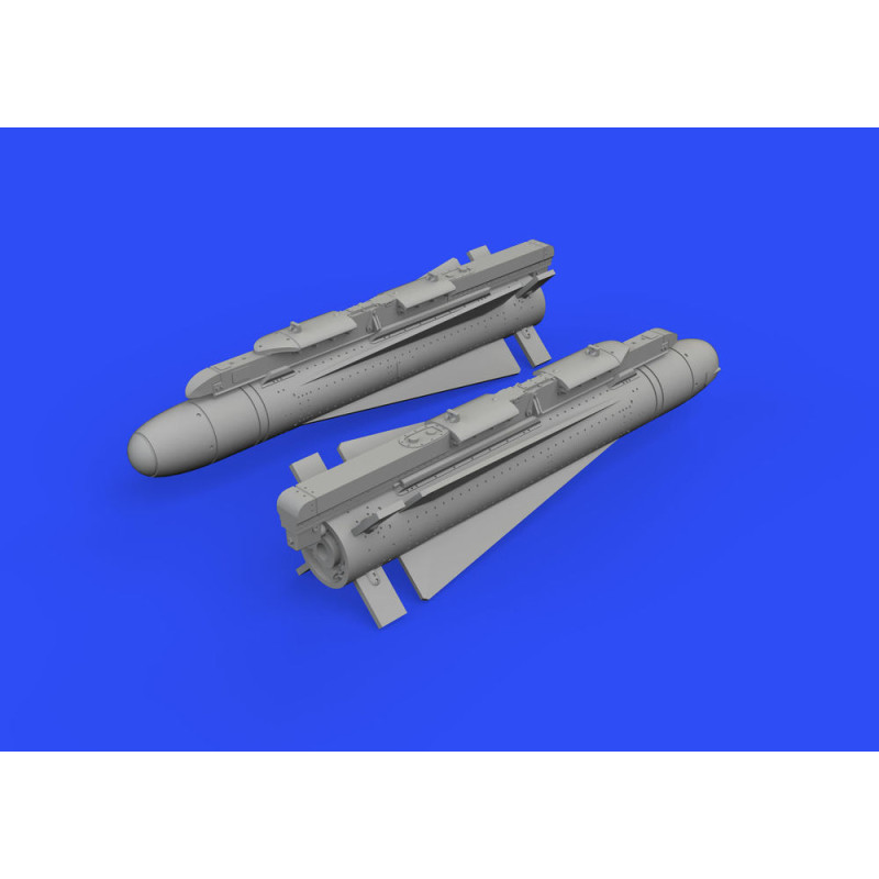 AGM-65 Maverick - 1/72 - EDUARD 672222