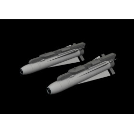AGM-65 Maverick - 1/32 - EDUARD 632146