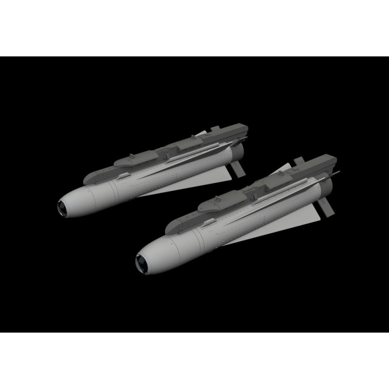 AGM-65 Maverick - 1/32 - EDUARD 632146