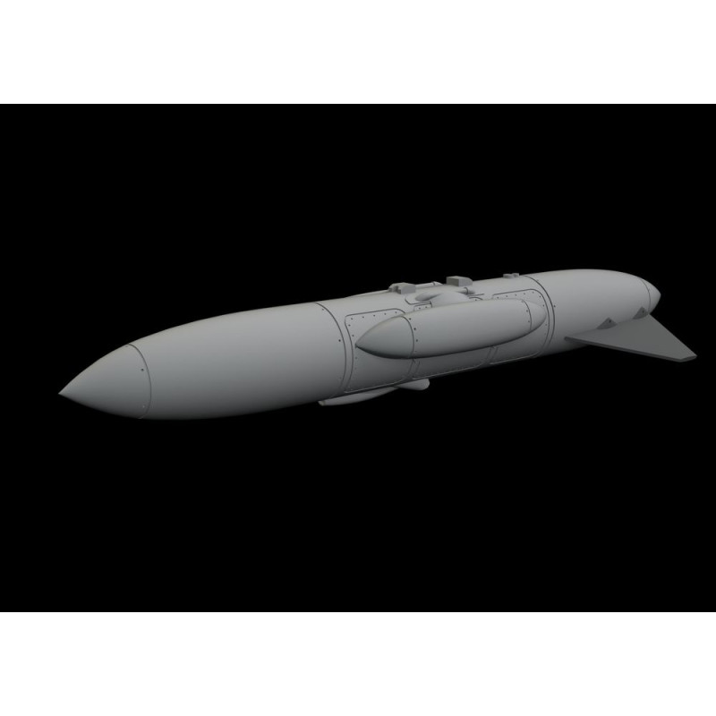 Sky Shadow ECM pod - 1/48 - EDUARD 648528