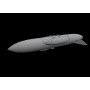 Sky Shadow ECM pod - 1/48 - EDUARD 648528