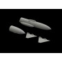 Sky Shadow ECM pod - 1/48 - EDUARD 648528