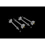 AIM-9D Sidewinder - 1/32 - EDUARD 632152