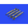 GBU-54 Thermally Protected - 1/48 - EDUARD 648598