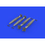 GBU-54 Thermally Protected - 1/48 - EDUARD 648598