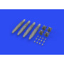GBU-54 Thermally Protected - 1/48 - EDUARD 648598
