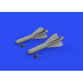 AGM-62 Walleye I Mk.I 1/48 - 1/48 - EDUARD 648614
