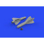 AGM-62 Walleye I Mk.I 1/48 - 1/48 - EDUARD 648614