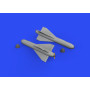 AGM-62 Walleye I Mk.I 1/48 - 1/48 - EDUARD 648614
