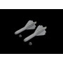 AGM-62 Walleye I ER/ERDL 1/48 - 1/48 - EDUARD 648615
