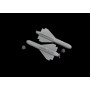 AGM-62 Walleye I ER/ERDL 1/48 - 1/48 - EDUARD 648615