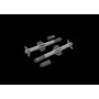AGM-84D Harpoon 1/48 - 1/48 - EDUARD 648619