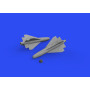 AGM-62 Walleye II 1/48 - 1/48 - EDUARD 648616