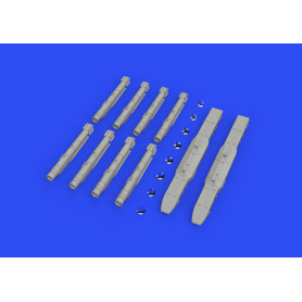 GBU-53B w/BRU-61 1/48 - 1/48 - EDUARD 648620