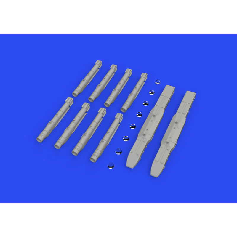 GBU-53B w/BRU-61 1/48 - 1/48 - EDUARD 648620