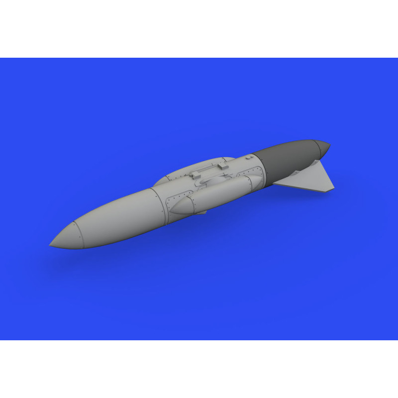 Sky Shadow ECM pod 1/72 - 1/72 - EDUARD 672265