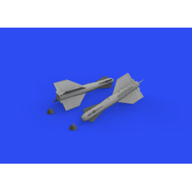 GBU-15(V)1/B 1/48 - 1/48 - EDUARD 648624