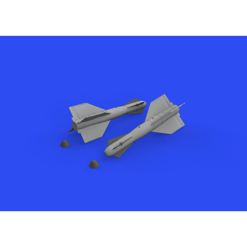 GBU-15(V)1/B 1/48 - 1/48 - EDUARD 648624