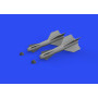 GBU-15(V)1/B 1/48 - 1/48 - EDUARD 648624