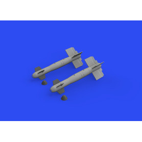 GBU-15(V)21/B - 1/48 - EDUARD 648646
