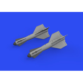 GBU-15(V)1/B - 1/72 - EDUARD 672272