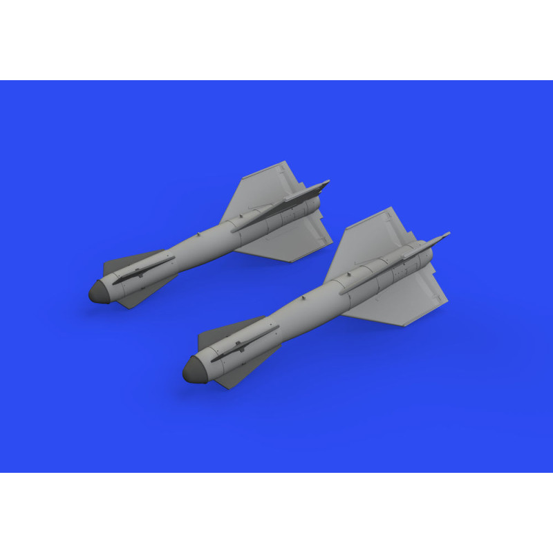 GBU-15(V)1/B - 1/72 - EDUARD 672272