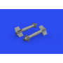 GBU-15(V)21/B - 1/72 - EDUARD 672273