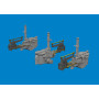 Course Setting Bomb Sight Mk.IX PRINT - 1/48 - EDUARD 6481108